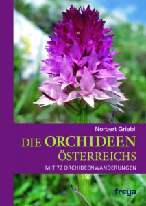 Die Orchideen Österreichs