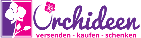 Orchideen Versenden logo